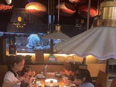 -九锅一堂酸菜鱼(新南凯德直营店)