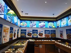 -沈家花园如皋菜(君御豪庭店)