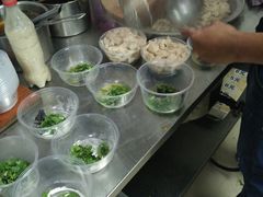 -老福鼎祖传肉片(福大学生街店)