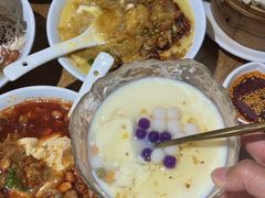 -豆相识•九九豆腐脑(牛咡桥店)