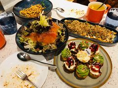 -BE BRIGHT KITCHEN(正佳广场店)
