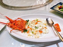 -和平官邸·花园餐厅(武定西路店)