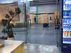 -绿壁虎攀岩基地(Tcar店)
