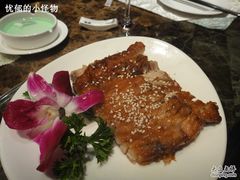 酥鱼-卫鼎轩·曹公馆(鼓楼店)