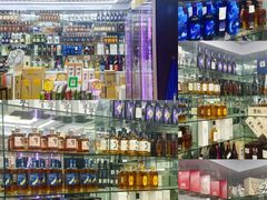 -紫荆城食品交易中心(华强北店)