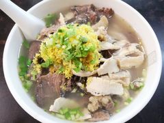 牛杂粿条-潮镇老尾牛杂(环城西路店)