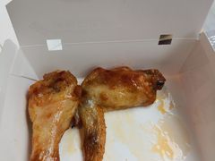 -达美乐比萨(红山店)