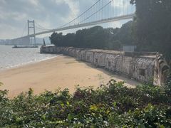 -威远炮台