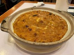 阿里巴巴焗雞扒飯-番茄屋葡式美食(总店)
