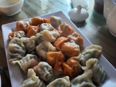 -宝源饺子(麦子店街店)