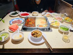 -百联南桥购物中心