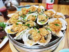 -隐厨·海鲜餐厅(恒通路店)