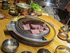 -姜虎东白丁烤肉(银泰中心in99店)