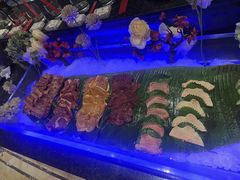-阿外楼度假酒店-阿咖啡自助餐厅