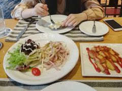 -兰特伯爵西餐厅·啤酒屋(方庄店)
