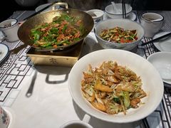 -农耕记·湖南土菜(halo广场店)