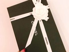 -CHANEL(ifs国际金融店)