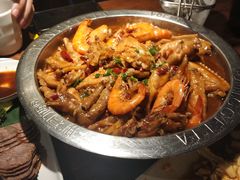 -胖哥俩肉蟹煲(杭州下沙学林街店)