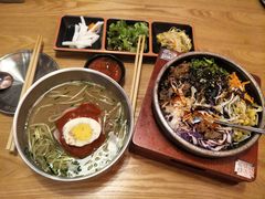 -百年食客韩式烤肉(南三环店)