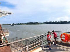 -广州市紫泥堂文化创意园景区