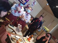 -海底捞火锅(万达坊店)