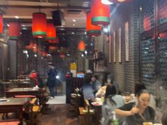 -陈府大宅门成都火锅·手切鲜肉(太原街店)