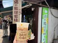 -猫的魔法密林(衣裳街店)