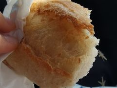 -稻田秋日式面包