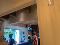 -BAKER&SPICE(安福路店)