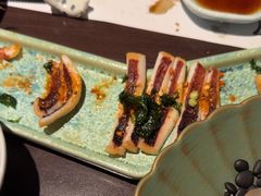 -匠和风精致料理(莆田财富中心店)