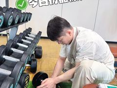 -恒之健私人定制健身(成山店)