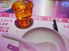 -新越盏·东南亚料理(捷登都会店)