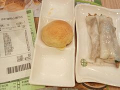 -添好运点心专门店(中环IFC店)