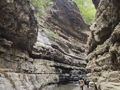 -龙门涧景区