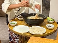 -一坐一忘云南菜(嘉里中心店)