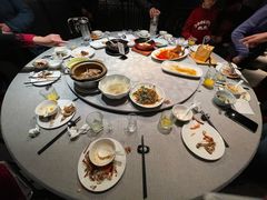 -外婆家(杭州马塍店)