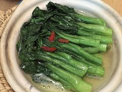 -华记煲仔华·煲仔饭(三元里万科里店)