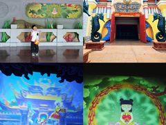 -厦门方特东方神画