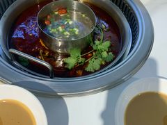 -葛记红焖羊肉(人民路店)