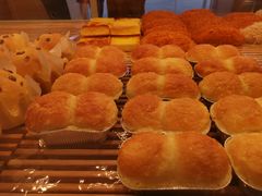 -好利来(红牌楼店)