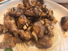 -红樱桃·欢乐餐厅(太原里店)