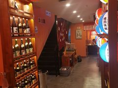 -焱岛烧肉·活鳗炙烤(晋江万达店)