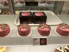 -好利来(北新桥店)