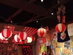 -白石的深夜食堂(济南万象城店)