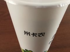 -米卡农(商厦时代广场店)