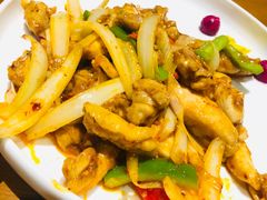 -马凯餐厅(地安门店)