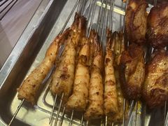 -黑蛋烤肉坊(光华路总店)