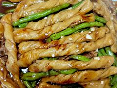 -钰田大院•怀柔本土菜(雁栖湖店)