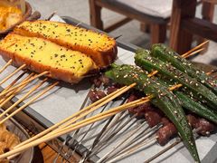 -北丐先生·野馄饨烧烤(长宁龙之梦店)