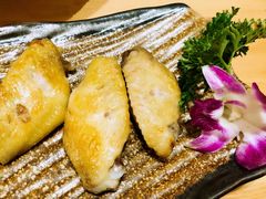 -高木日本料理(静安寺店)
